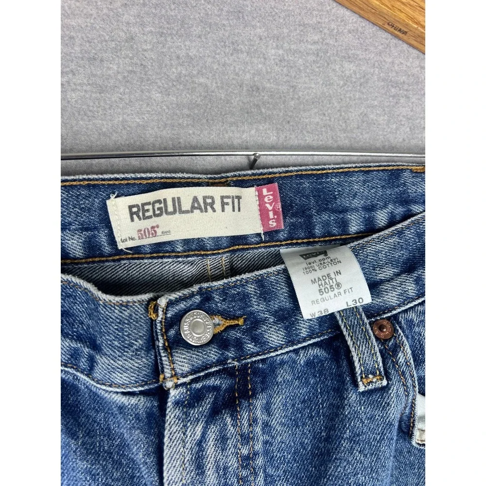 Levis levi 505